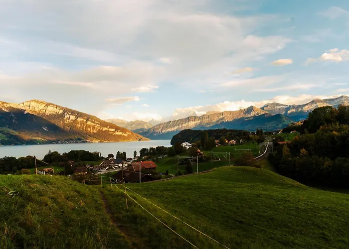 Serenite, Tranquility, Amazing View, Appartment