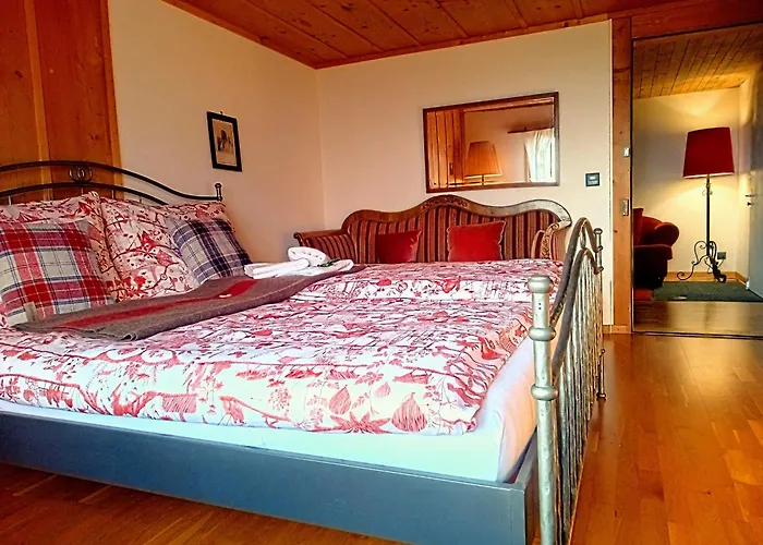 Serenite, Tranquility, Amazing View, Appartment