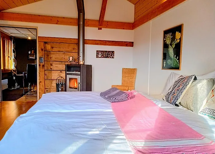 Serenite, Tranquility, Amazing View, Appartment