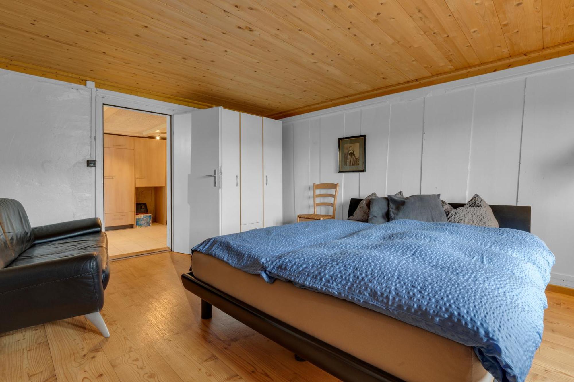 Apartment Serenite, Tranquility, Amazing View, Spiez