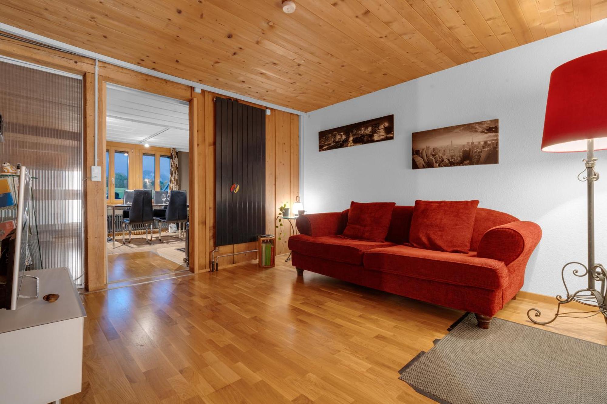 Apartment Serenite, Tranquility, Amazing View,